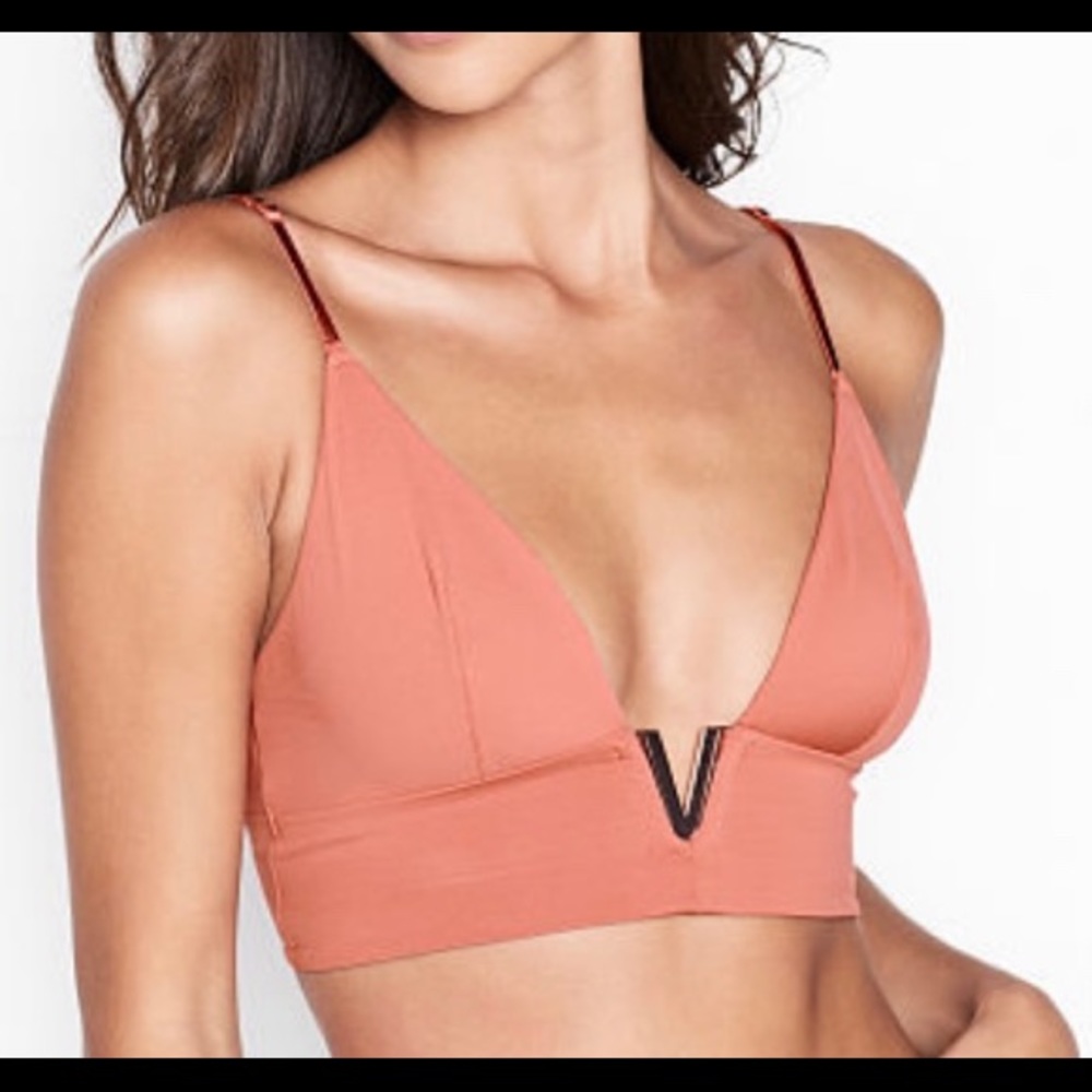 Victoria secret very sexy plunge bralette bundle